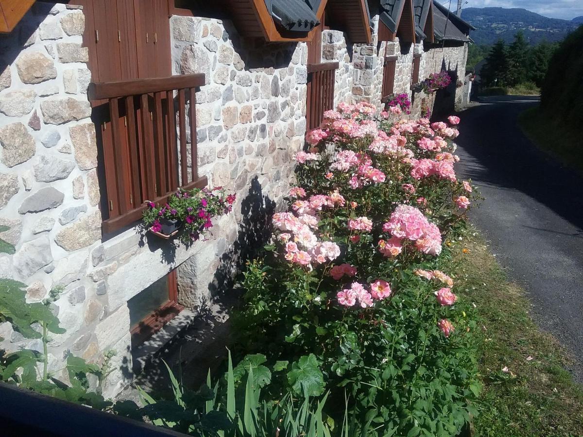 Ferme De Sejour Verchalles Verchales-Soutro ภายนอก รูปภาพ